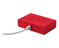 LEXON Flip Classic Red LR157R4 - 1552047 - zdjęcie 5